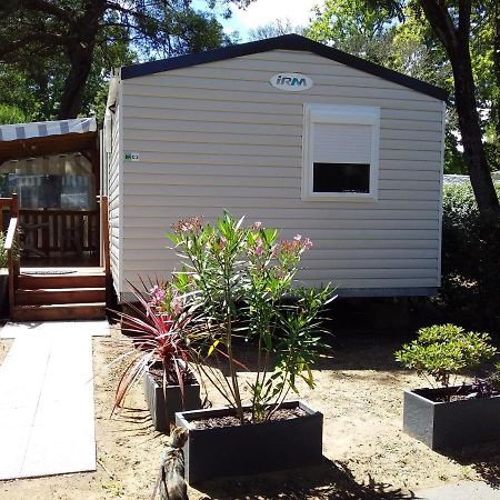 סן-ברבן-לה-פן Mobil Home 6-8 Places St Brevin Les Pins 44 מראה חיצוני תמונה