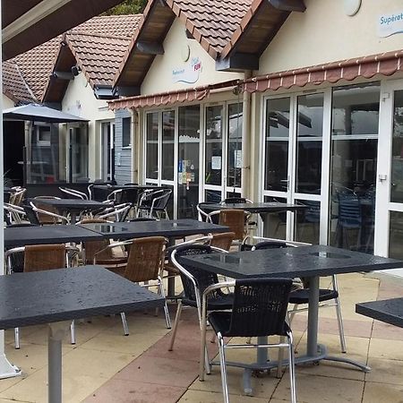 סן-ברבן-לה-פן Mobil Home 6-8 Places St Brevin Les Pins 44 מראה חיצוני תמונה