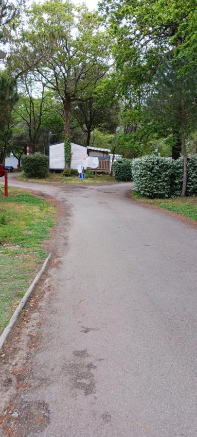 סן-ברבן-לה-פן Mobil Home 6-8 Places St Brevin Les Pins 44 מראה חיצוני תמונה
